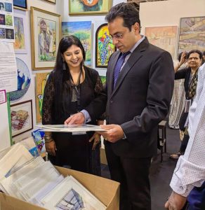 Interior Design Furnishing (IDF) Expo, Oman (2022)